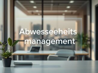 Abwesenheitsmanagement