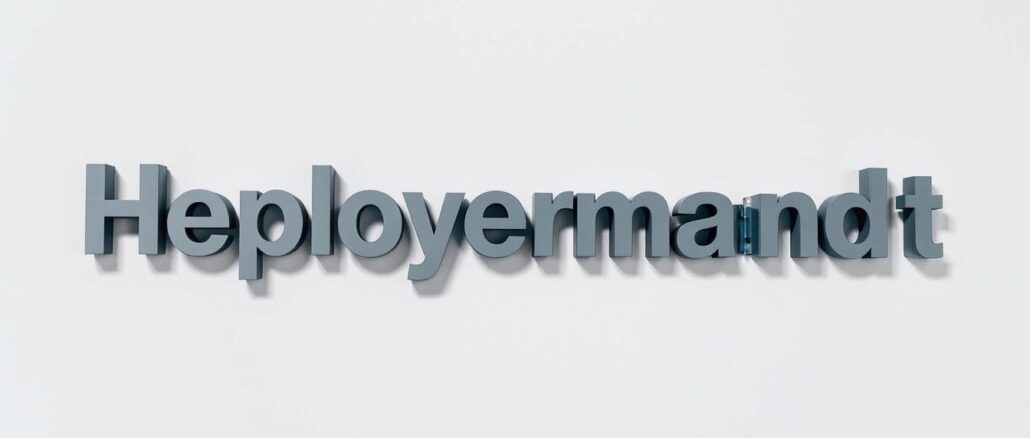 Arbeitgebermarke Arbeitgebermarke