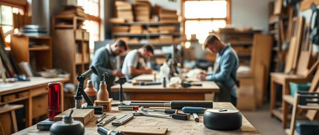 Arbeitsanweisung Arbeitsanweisung