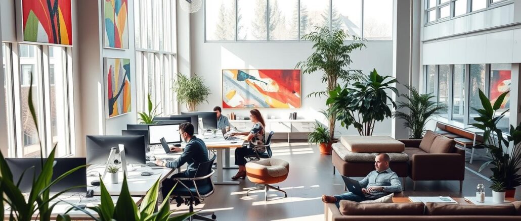 Arbeitsklima Arbeitsklima