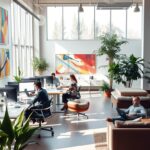 Arbeitsklima