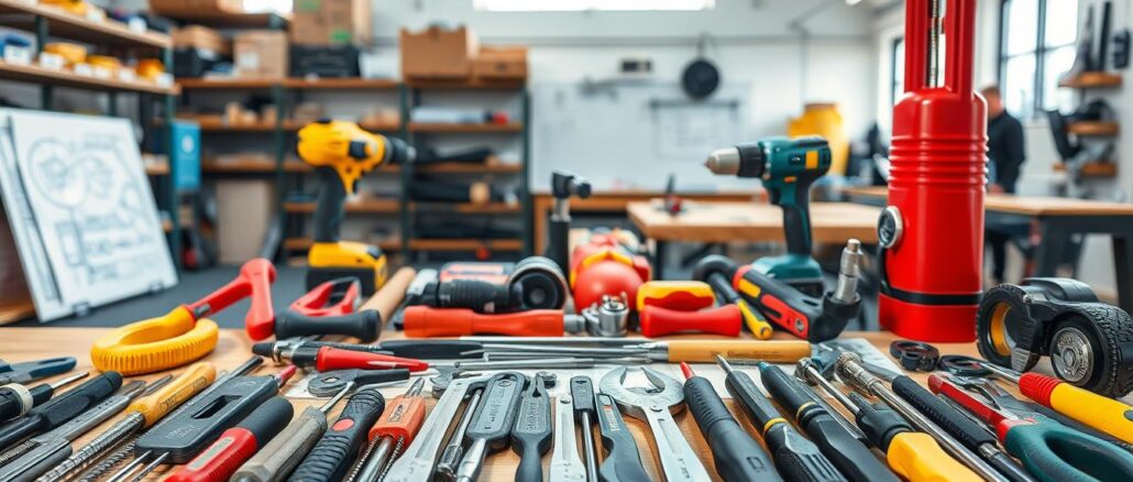 Arbeitsmittel Arbeitsmittel