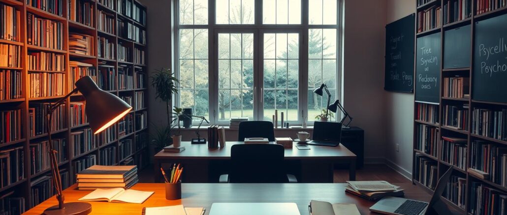 Arbeitspsychologie Arbeitspsychologie