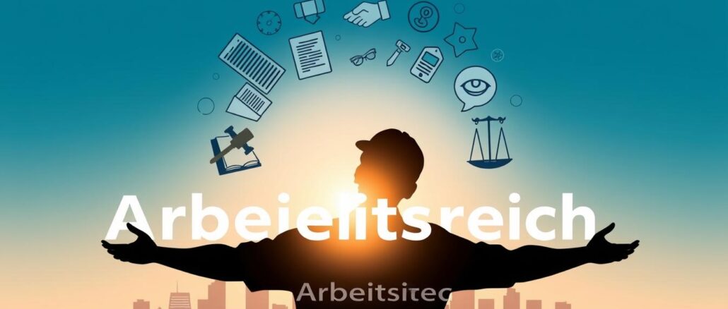 Arbeitsrecht Arbeitsrecht