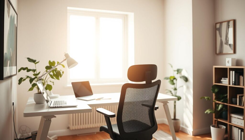 Arbeitsschutz im Homeoffice
