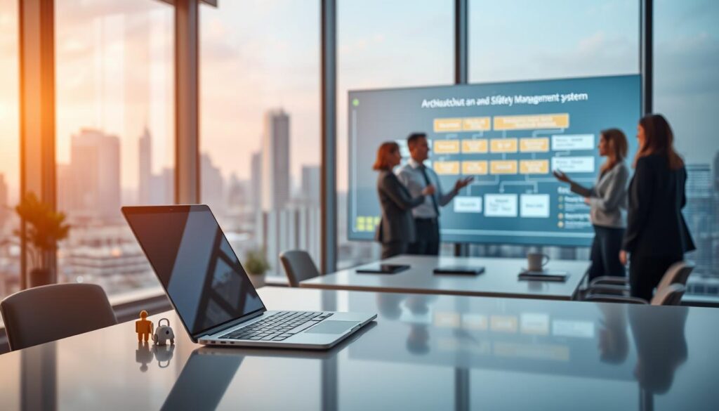 Arbeitsschutzmanagementsysteme