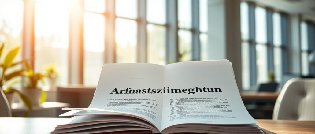 Arbeitszeitgesetz