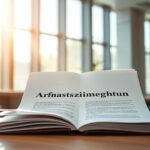 Arbeitszeitgesetz