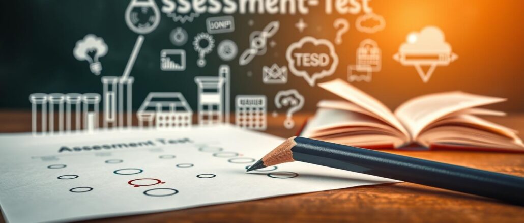 Assessment-Test Assessment-Test