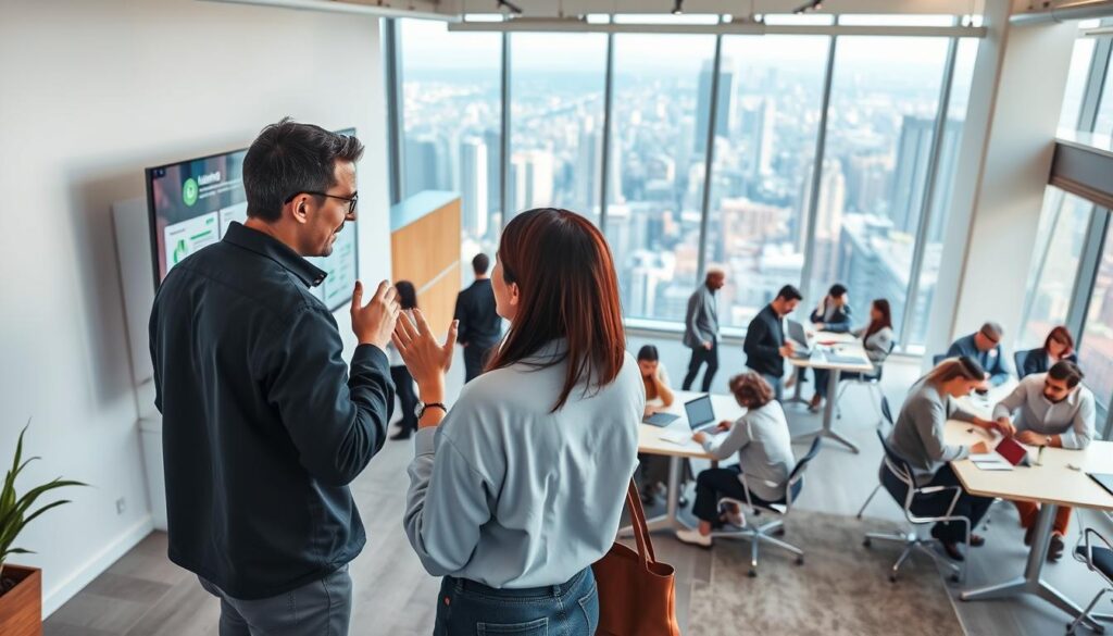 Ausbildung und Unternehmenskultur