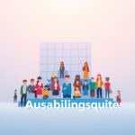Ausbildungsquote
