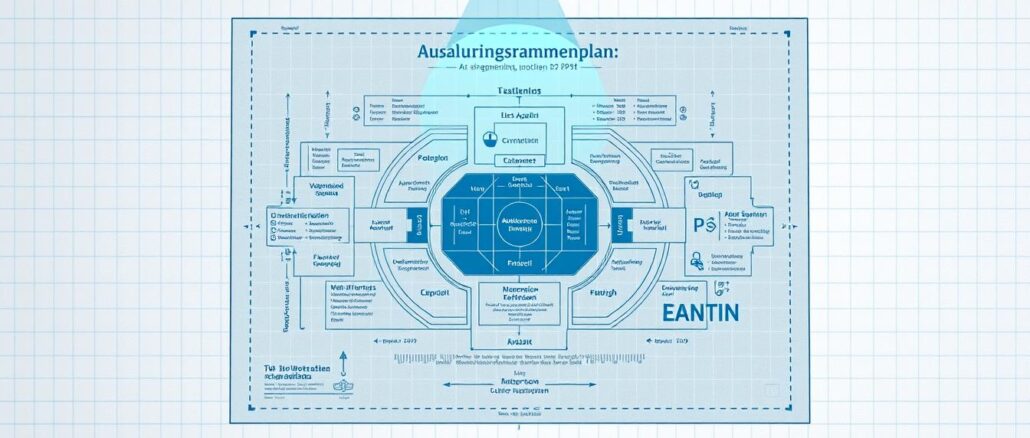 Ausbildungsrahmenplan