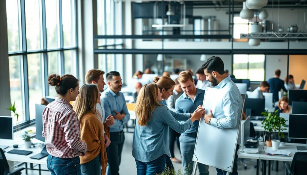 Auswirkungen auf Ausbildung und Unternehmen