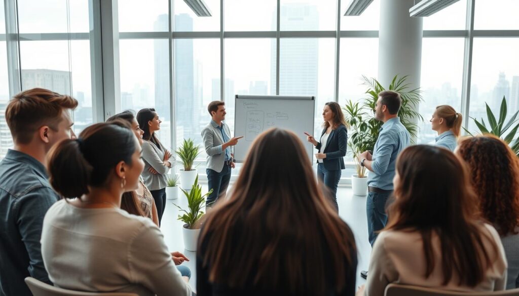 Auswirkungen der Motivation in der Ausbildung