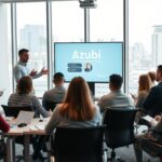 Azubi-Onboarding