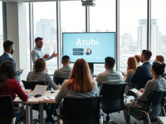 Azubi-Onboarding