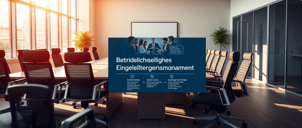 BEM-Betriebliches-Eingliederungsmanagement BEM (Betriebliches Eingliederungsmanagement)