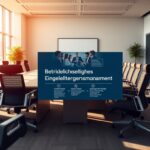 BEM (Betriebliches Eingliederungsmanagement)