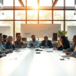 Belegschaftsanalyse