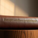 Betriebssicherheitsverordnung