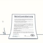 Betriebsvereinbarung