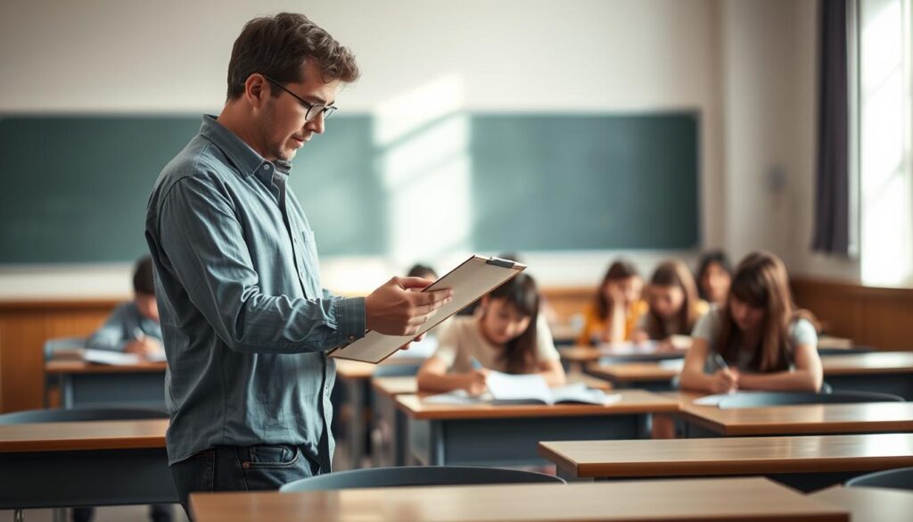 Beurteilung in der Ausbildung