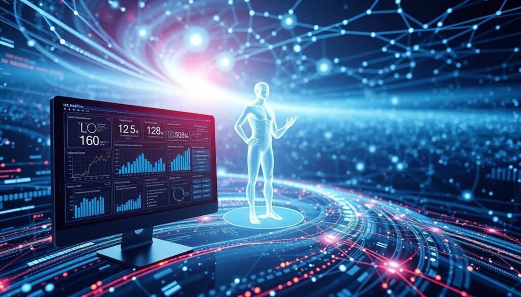 Big Data und HR-Analytics