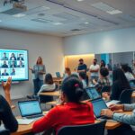 Blended Learning