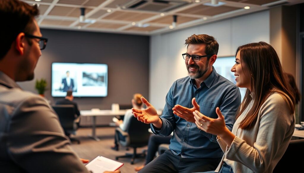 Coaching in der Ausbildung
