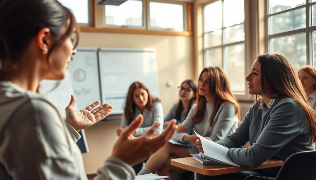 Coachingprozess in der Ausbildung