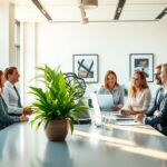 Corporate Benefits