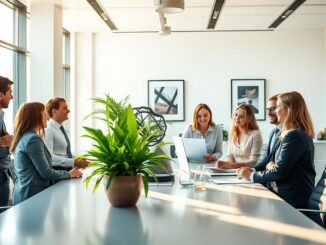 Corporate Benefits
