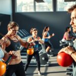 Cross-Training