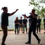 Deeskalationstraining