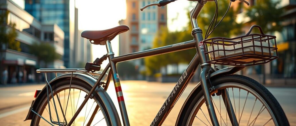 Dienstfahrrad Dienstfahrrad