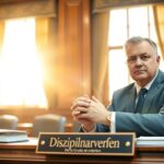 Disziplinarverfahren