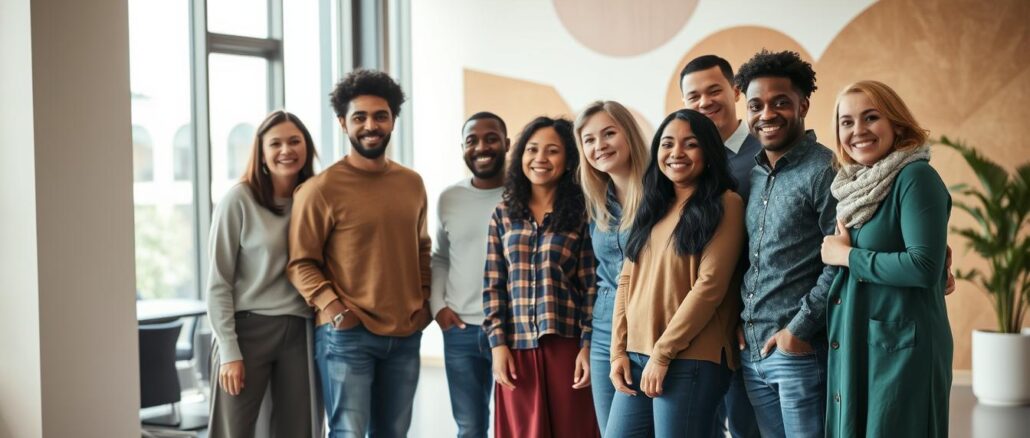 Diversity-Management Diversity Management