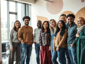 Diversity Management