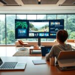 E-Learning