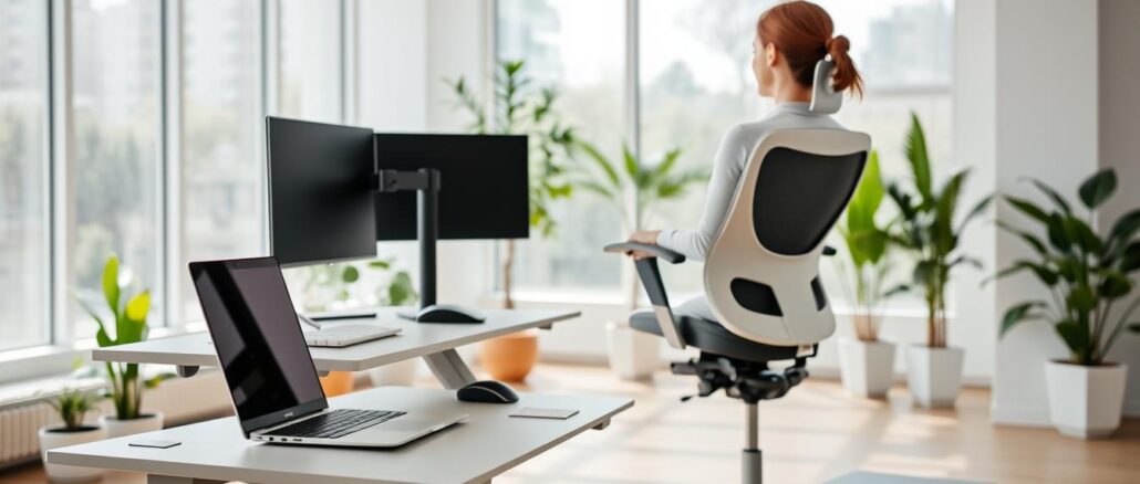 Ergonomie Ergonomie