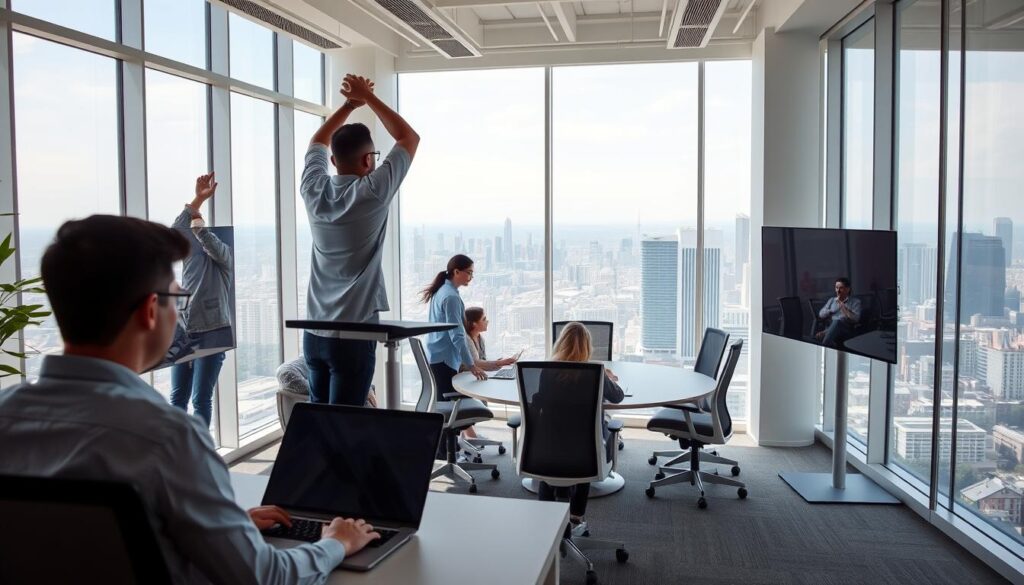Ergonomie in der Unternehmenspraxis