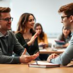 Feedbackgespräch
