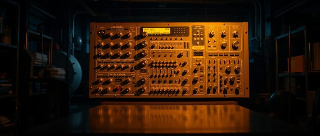 Feedbackinstrument Feedbackinstrument
