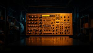 Feedbackinstrument