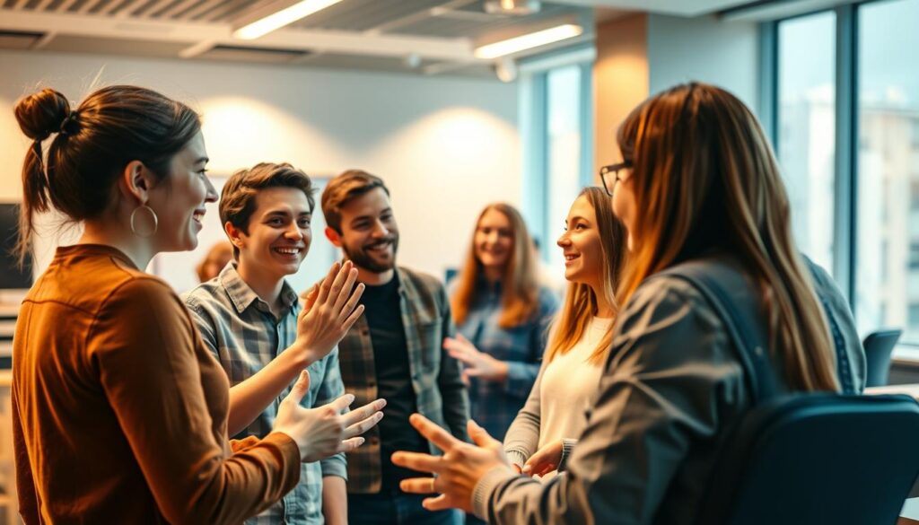 Feedbackkultur in der Ausbildung