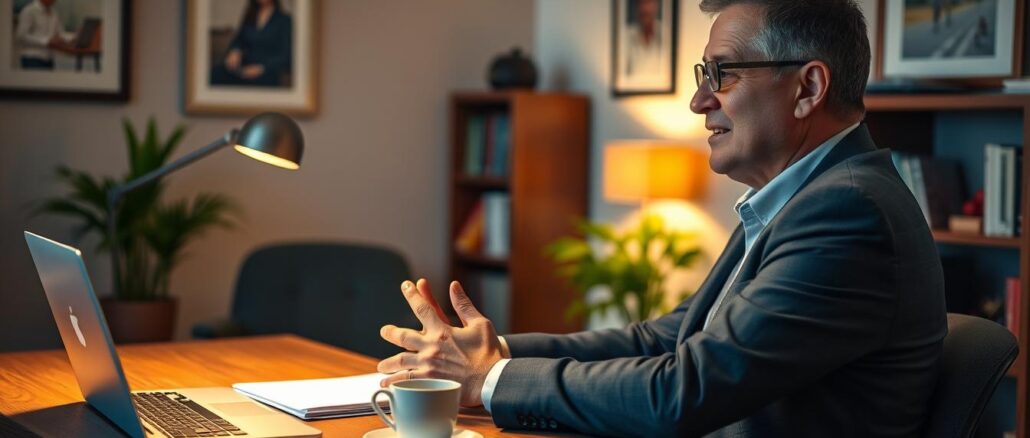 Foerdergespraech Fördergespräch