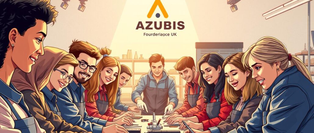 Foerderkreis-Azubis Förderkreis Azubis