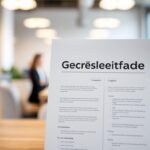 Gesprächsleitfaden