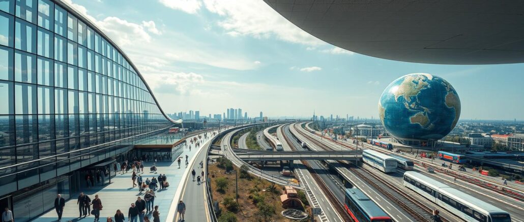 Global-Mobility Global Mobility