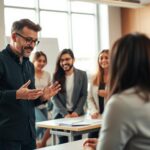Gruppencoaching
